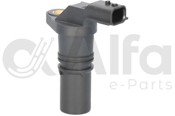 Snímač impulzov kľukového hriadeľa Alfa e-Parts AF01810 Alfa e-Parts AF01810 Snímač otáčok motora NISSAN INTERSTAR 2002