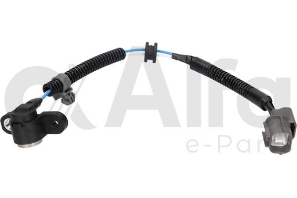 Alfa e-Parts Krumtapsføler AF01839 Alfa e-Parts AF01839 Honda Civic 9 Tourer Krumtapaksel sensor originale pris