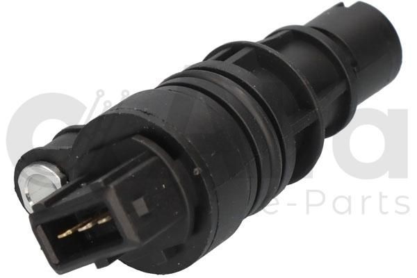Alfa e-Parts RPM Sensor, automatic transmission AF01856 Alfa e-Parts AF01856 Hyundai I40 Saloon transmission speed sensor replacement