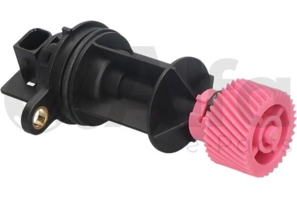 Alfa e-Parts Sensor, hastighet / varvtal AF01862 Alfa e-Parts AF01862 Hastighetsgivare Teana J31 original
