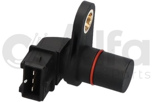 Alfa e-Parts Sensor, kamakselposisjon AF01878 Alfa e-Parts AF01878 Kamakselsensor Chevrolet Spark m300 pris