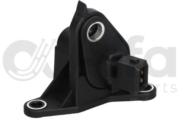 Alfa e-Parts Impulsgiver, veivaksel AF01879 Alfa e-Parts AF01879 originale Veivakselsensor F-150 Mk13 (P552) Standard Cab Pick-up hva koster