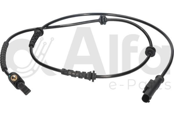 Wielsnelheidssensor (ABS) Alfa e-Parts AF01883 Alfa e-Parts AF01883 Wielsnelheidssensor (ABS) FIAT IDEA 2016
