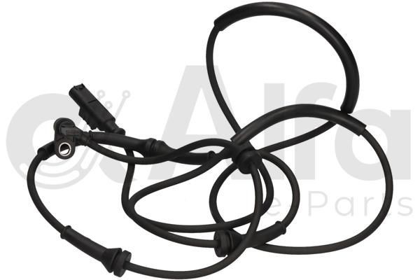 Alfa e-Parts Capteur ABS AF01886 Capteur de vitesse de roue Alfa e-Parts 147 AF01886 pas cher