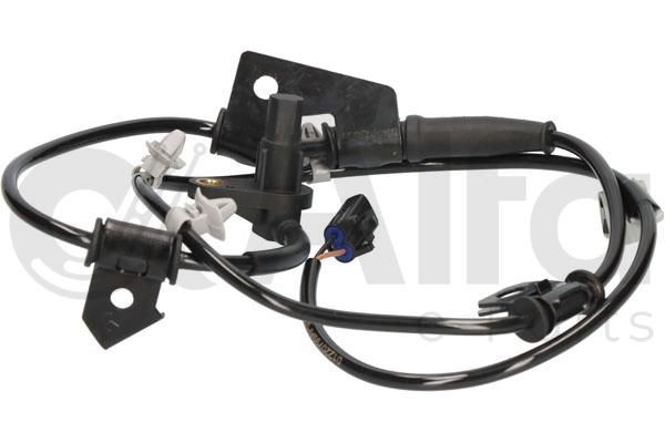 Alfa e-Parts ABS sensor AF01940 Alfa e-Parts AF01940 Hyundai Coupe gk abs sensor replacement