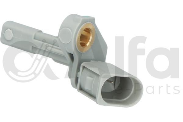 Alfa e-Parts Sensor, ABS AF01958 ABS sensor Alfa e-Parts Volkswagen VENTO AF01958