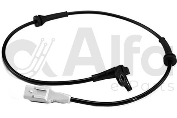 Alfa e-Parts Snímač počtu otáčok kolesa AF01961 Čidlo abs Alfa e-Parts Chrysler SEBRING AF01961