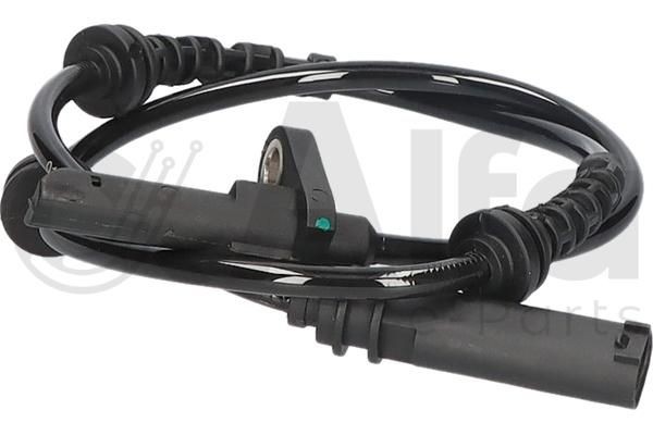 Alfa e-Parts Snímač počtu otáčok kolesa AF02013 Alfa e-Parts AF02013 Snímač počtu otáčok kolesa