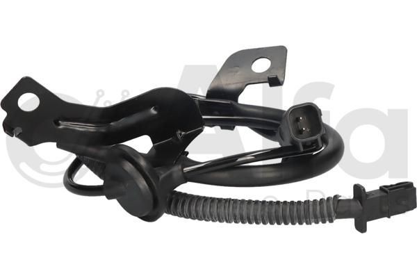 Wielsnelheidssensor (ABS) Alfa e-Parts AF02019 Alfa e-Parts AF02019 Wielsnelheidssensor (ABS) Dodge CALIBER 2010