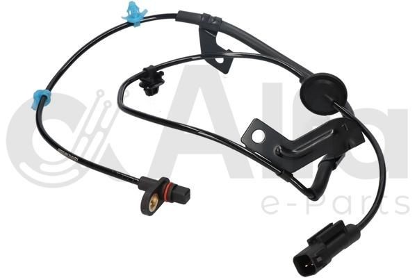 Alfa e-Parts Snímač počtu otáčok kolesa AF02020 Snímač ABS Alfa e-Parts SEBRING AF02020 lacné