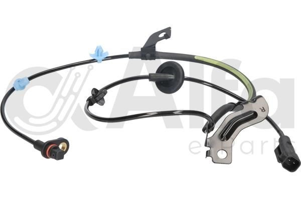 Alfa e-Parts Αισθητήρας, στροφές τροχού AF02021 Alfa e-Parts AF02021 Αισθητήρας ABS Dodge Avenger Sedan σε χαμηλές τιμές