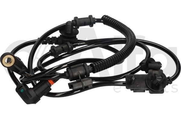 Snímač počtu otáčok kolesa Alfa e-Parts AF02029 Alfa e-Parts AF02029 Čidlo abs DODGE CHALLENGER 2010