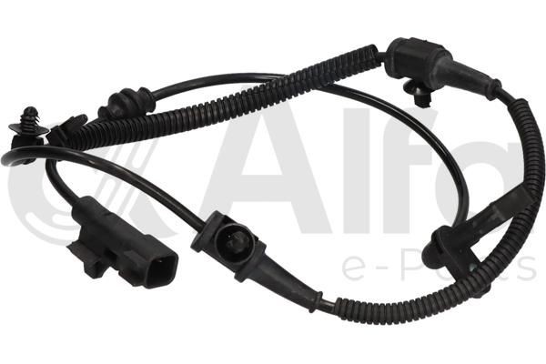 Alfa e-Parts Andur, rattapöörete arv AF02031 AF02031 Alfa e-Parts ABS andur Chevrolet odav