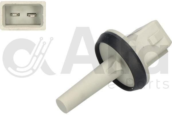 Alfa e-Parts Sensor, temperatura do habitáculo AF02071 Alfa e-Parts AF02071 Sensor, temperatura do habitáculo Nissan Pulsar c13 baratos