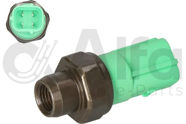 Alfa e-Parts Pressostato aria condizionata AF02092 Alfa e-Parts AF02092 costo Pressostato aria condizionata Rover 75 rj originale