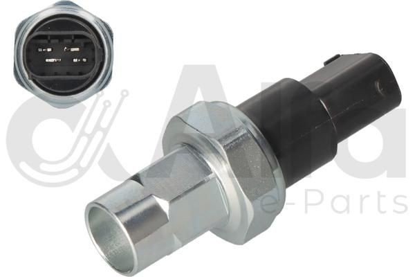 Alfa e-Parts Tlakový spínač klimatizácie AF02093 Alfa e-Parts AF02093 Tlakový spínač klimatizácie BMW E36 cena