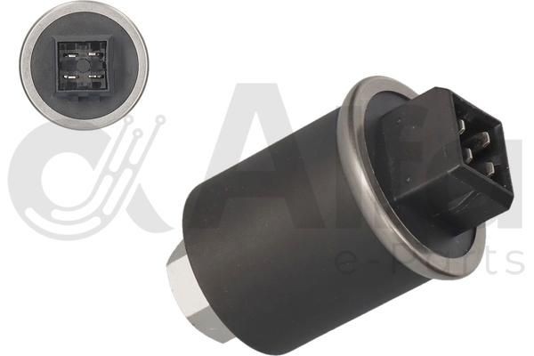 Alfa e-Parts Tryckgivare till AC AF02098 VW ac tryckgivare Alfa e-Parts AF02098
