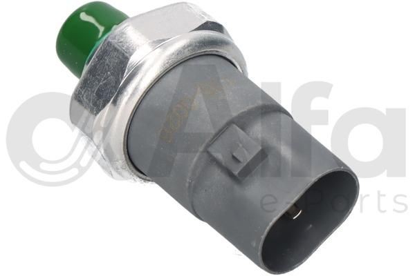 Alfa e-Parts Spiediena slēdzis, Gaisa kondicionēšanas sistēma AF02105 Alfa e-Parts AF02105 Spiediena slēdzis gaisa kondicionēšanas sistēma ProAce Verso (MPY_) cena