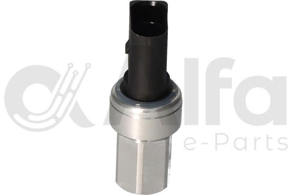 Tlakový spínač klimatizácie Alfa e-Parts AF02107 Alfa e-Parts AF02107 Spínač vysokého tlaku klimatizácie MITSUBISHI PAJERO 2020