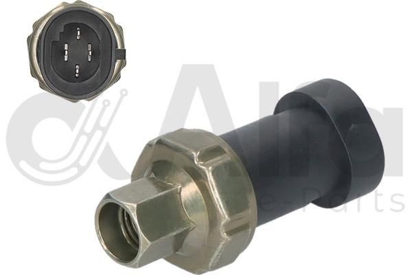 Alfa e-Parts Pressostat, climatisation AF02110 AF02110 Pressostat de climatisation RENAULT TRAFIC Alfa e-Parts