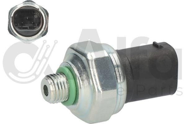Alfa e-Parts Painekytkin, ilmastointilaite AF02111 Alfa e-Parts AF02111 BMW F11 ilmastoinnin paineanturi