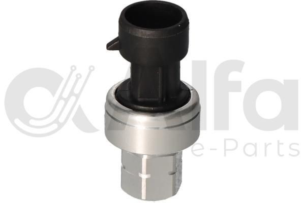Druksensor airco Alfa e-Parts AF02112 Alfa e-Parts AF02112 Drukschakelaar airco FIAT 500 2008