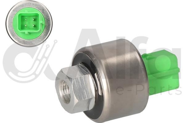 Alfa e-Parts Interruptor de pressão, ar condicionado AF02113 Alfa e-Parts AF02113 Comutador de alta pressão ar condicionado Iveco Daily II Camião de plataforma preço