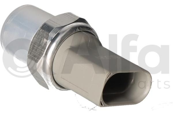 Διακόπτης πίεσης, σύστ. κλιματ. Alfa e-Parts AF02123 Alfa e-Parts AF02123: Διακόπτης υψ πίεσης συστ κλιματ Audi A2 2003