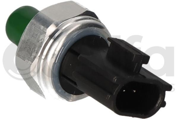 Alfa e-Parts Trykkontakt, klimaanlæg AF02127 Pressostat Alfa e-Parts Peugeot 206 AF02127