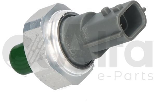 Alfa e-Parts Trykkontakt, klimaanlæg AF02130 Pressostat AC Alfa e-Parts Peugeot 206 AF02130