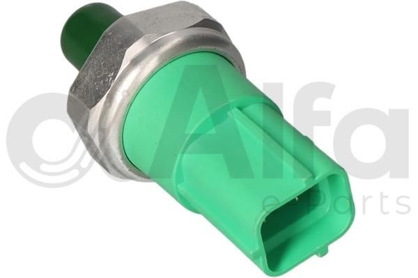 Alfa e-Parts Air conditioning pressure switch AF02137 Alfa e-Parts AF02137 NISSAN 350 Z ac pressure sensor replacement