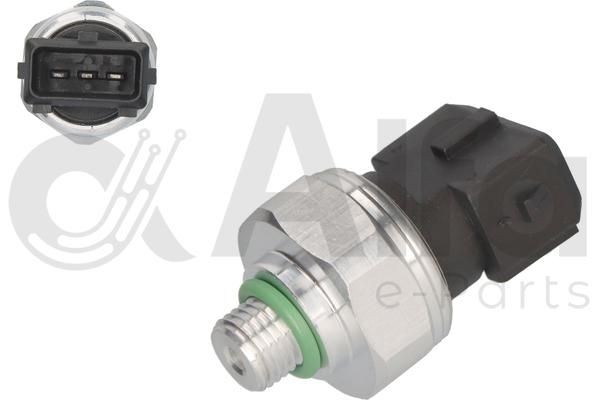 Alfa e-Parts Spiediena slēdzis, Gaisa kondicionēšanas sistēma AF02141 Spiediena slēdzis gaisa kondicionēšanas sistēma Alfa e-Parts VOLVO AF02141
