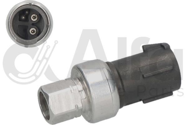 Alfa e-Parts Trykkbryter, klimaanlegg AF02142 Ac trykkbryter FORD Alfa e-Parts AF02142