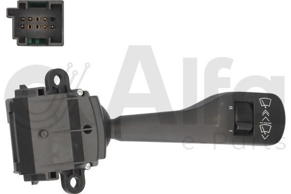 Alfa e-Parts Tulede / kojameeste kangilüliti AF02206 hind Roolisamba lüliti BMW E46 AF02206 Alfa e-Parts
