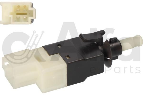 Alfa e-Parts Piduritulelüliti AF02301 Piduritule lüliti Alfa e-Parts Opel ASTRA AF02301