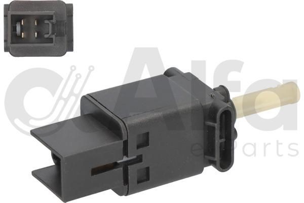 Alfa e-Parts Bremselysbryter AF02304 Bremselysbryter Alfa e-Parts MAZDA AF02304