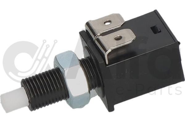 Alfa e-Parts Bremselysbryter AF02321 Alfa e-Parts AF02321 Bremselysbryter Simca 1501 Stasjonsvogn / Tourisme originale pris