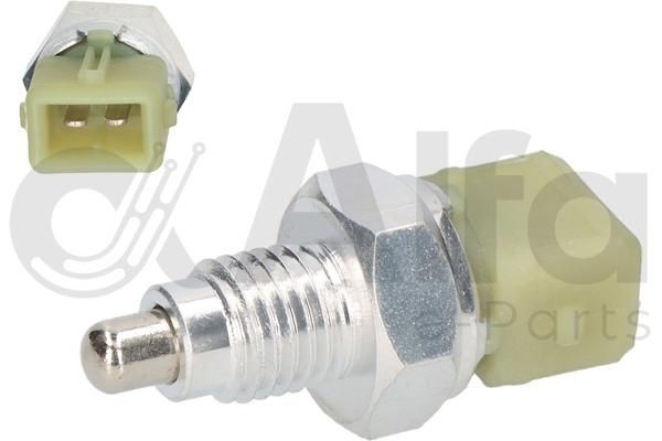 Achteruitrijschakelaar Alfa e-Parts AF02328 Alfa e-Parts AF02328 Achteruitrijlicht schakelaar BMW X3 2010