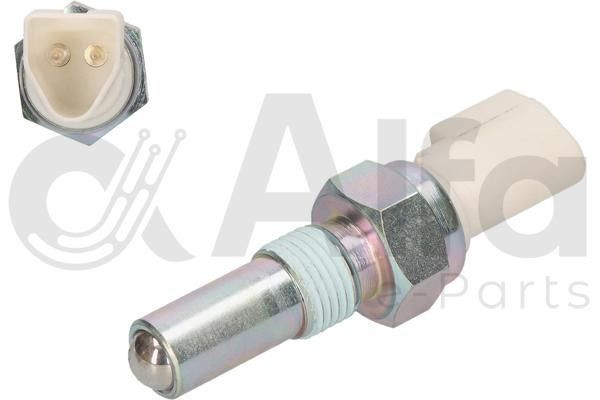 Alfa e-Parts Kontakt, baklygte AF02332 Alfa e-Parts AF02332 originale Ford Focus DB3 Baklyskontakt hvad koster