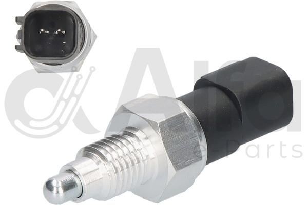 Alfa e-Parts Interruptor, luz de marcha-atrás AF02355 AF02355 Interruptor marcha atrás CHEVROLET EPICA Alfa e-Parts
