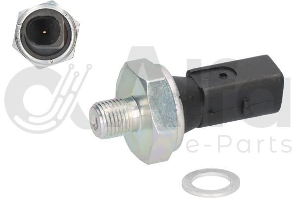 Alfa e-Parts Interruptor de pressão do óleo AF02358 Sensor pressão do óleo Alfa e-Parts COUPE AF02358 baratos