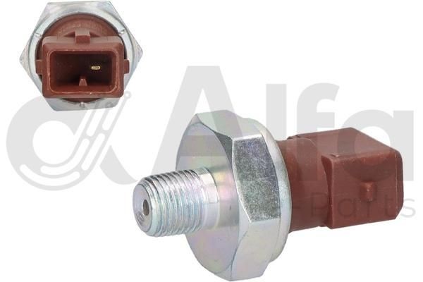 Alfa e-Parts Oil Pressure Switch AF02365 Alfa e-Parts AF02365 Rover 800 XS oil pressure sending unit replacement