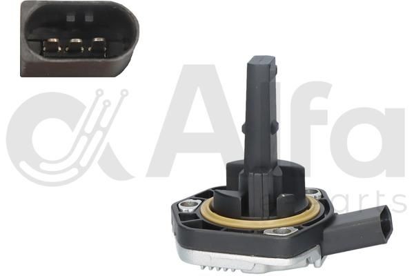 Alfa e-Parts Snímač stavu motorového oleja AF02372 Snimac hladiny oleja Alfa e-Parts MG AF02372