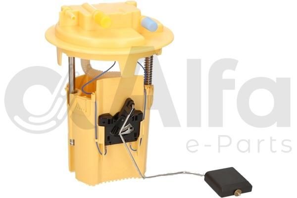 Sensore livello carburante Alfa e-Parts AF02480 Alfa e-Parts AF02480 Galleggiante serbatoio benzina e diesel Peugeot PARTNER 2010