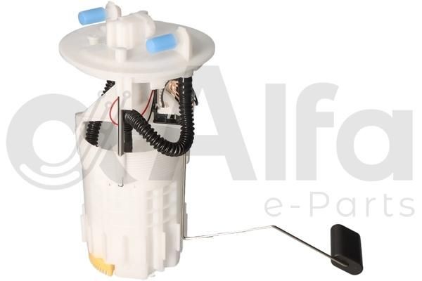 Alfa e-Parts Tankvlotter AF02486 BMW 1-serie Tankvlotter Alfa e-Parts AF02486