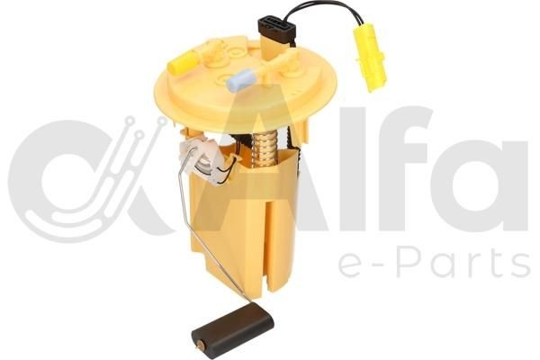 Alfa e-Parts Sensore livello carburante AF02491 Alfa e-Parts AF02491 Sensore livello carburante Citroen Berlingo mk2 originale prezzo