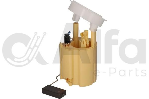 Alfa e-Parts Fuel level sensor AF02501 CITROЁN C4 Alfa e-Parts fuel level sensor AF02501