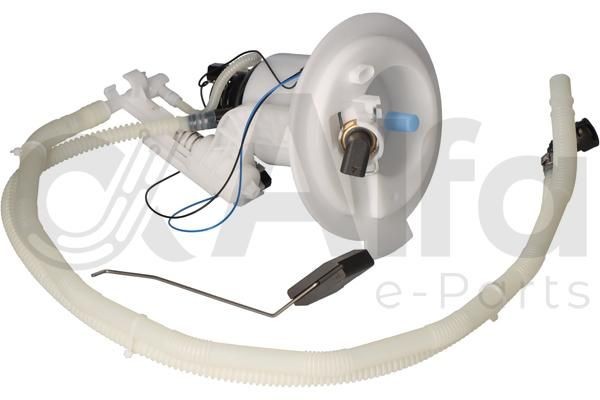 Alfa e-Parts Sensor, nível de combustível AF02512 AF02512 Bóia de combustível Alfa e-Parts CITROЁN C2