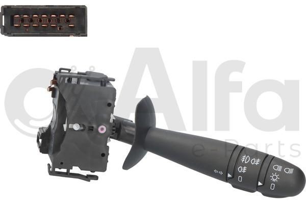Alfa e-Parts Tulede / kojameeste kangilüliti AF02523 AF02523 Suunatule lüliti OPEL CORSA Alfa e-Parts