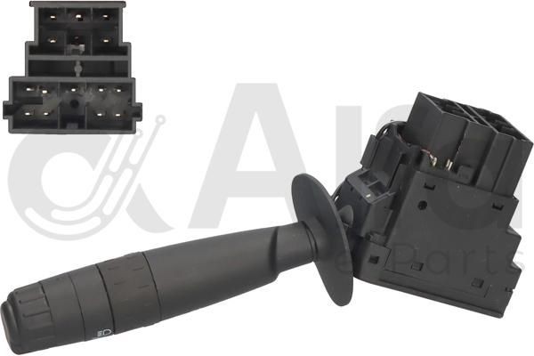 Alfa e-Parts Commutateur de colonne de direction AF02530 AF02530 Commutateur de colonne de direction Alfa e-Parts PEUGEOT 5008